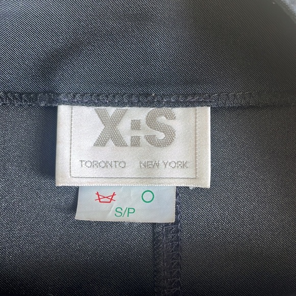 X:S Skirt - Picture 4 of 6